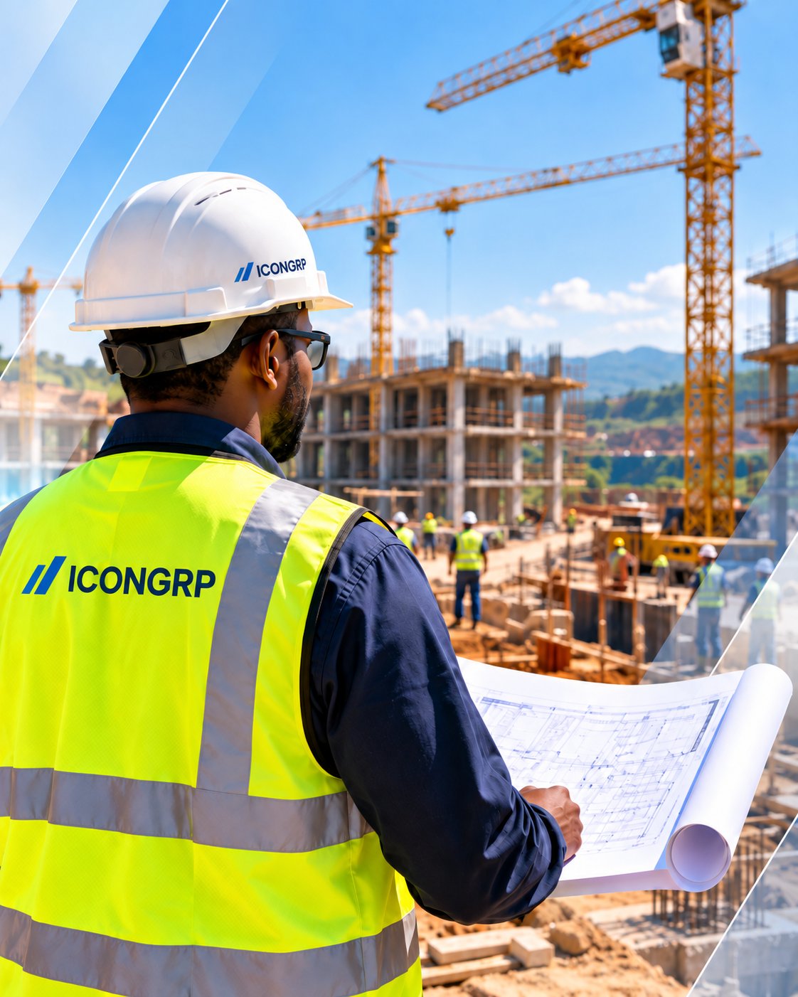 Construction