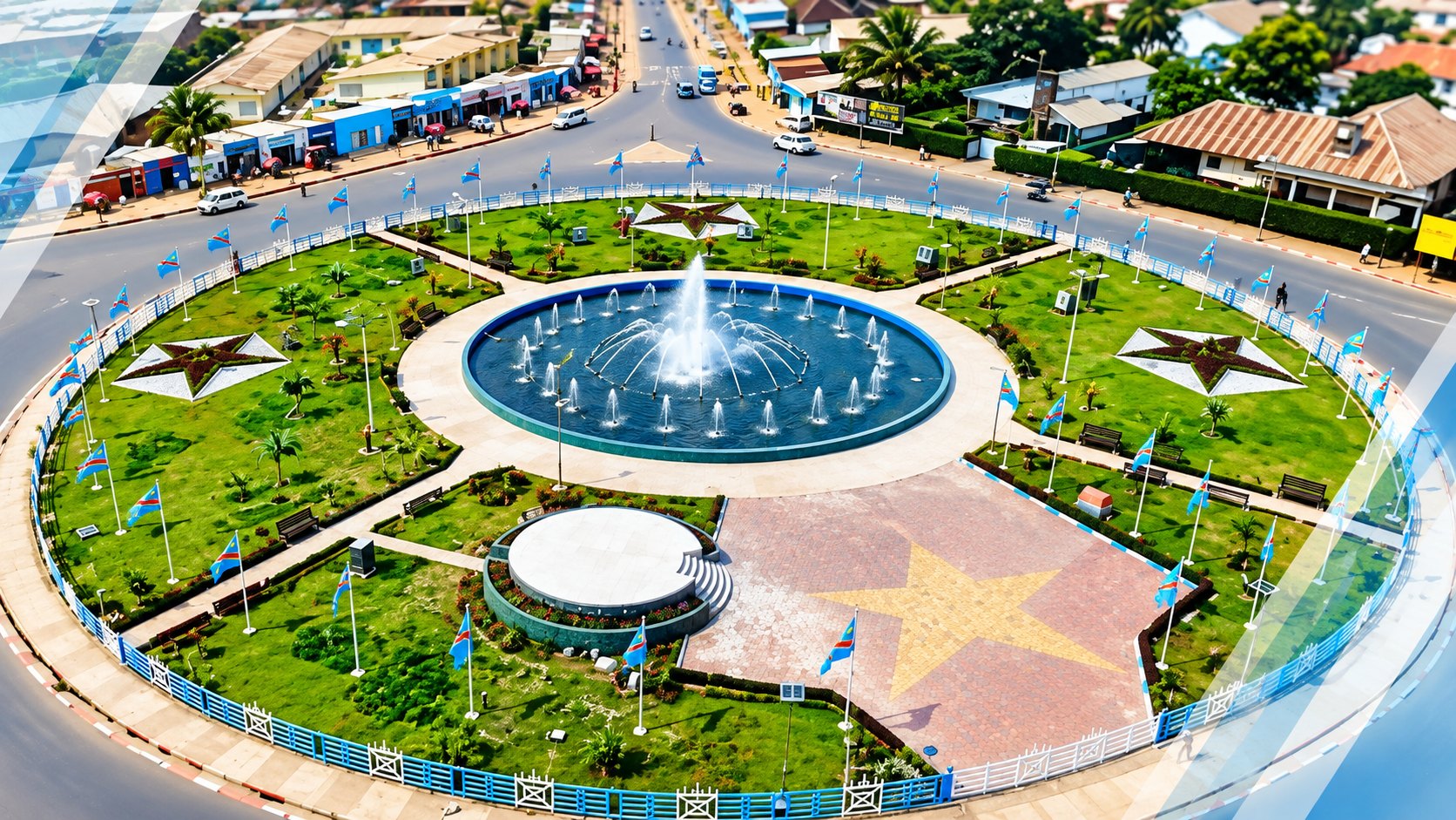 Kinshasa