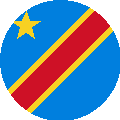 DR Congo flag