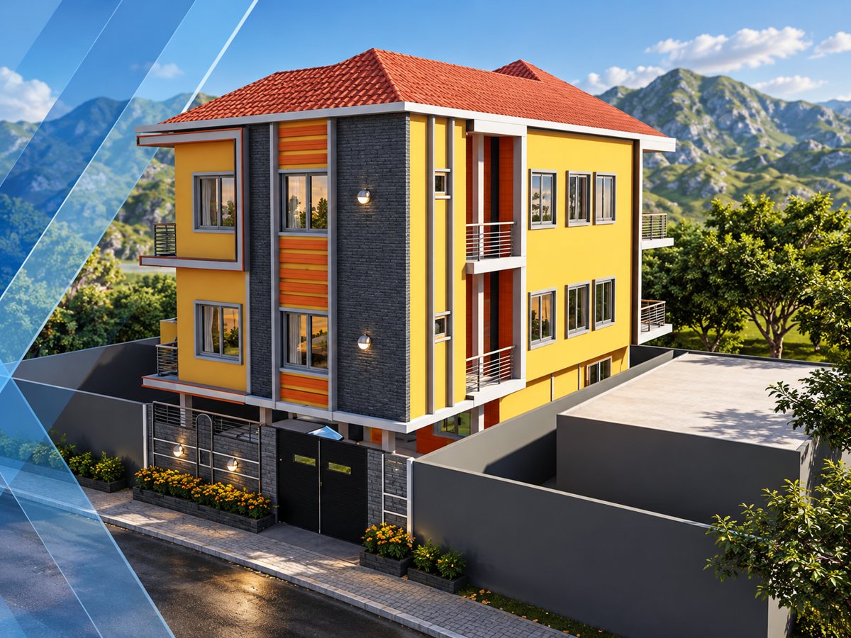 Family Home