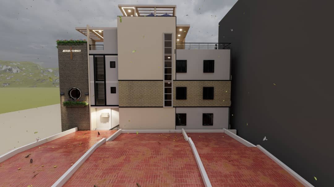 Architectural Design