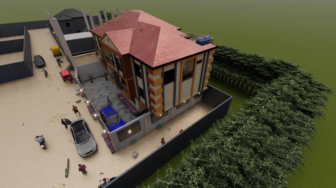 Residential Project