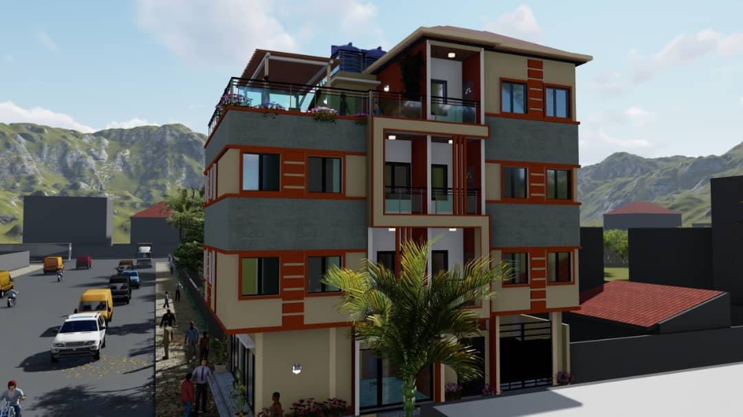 Residential Development