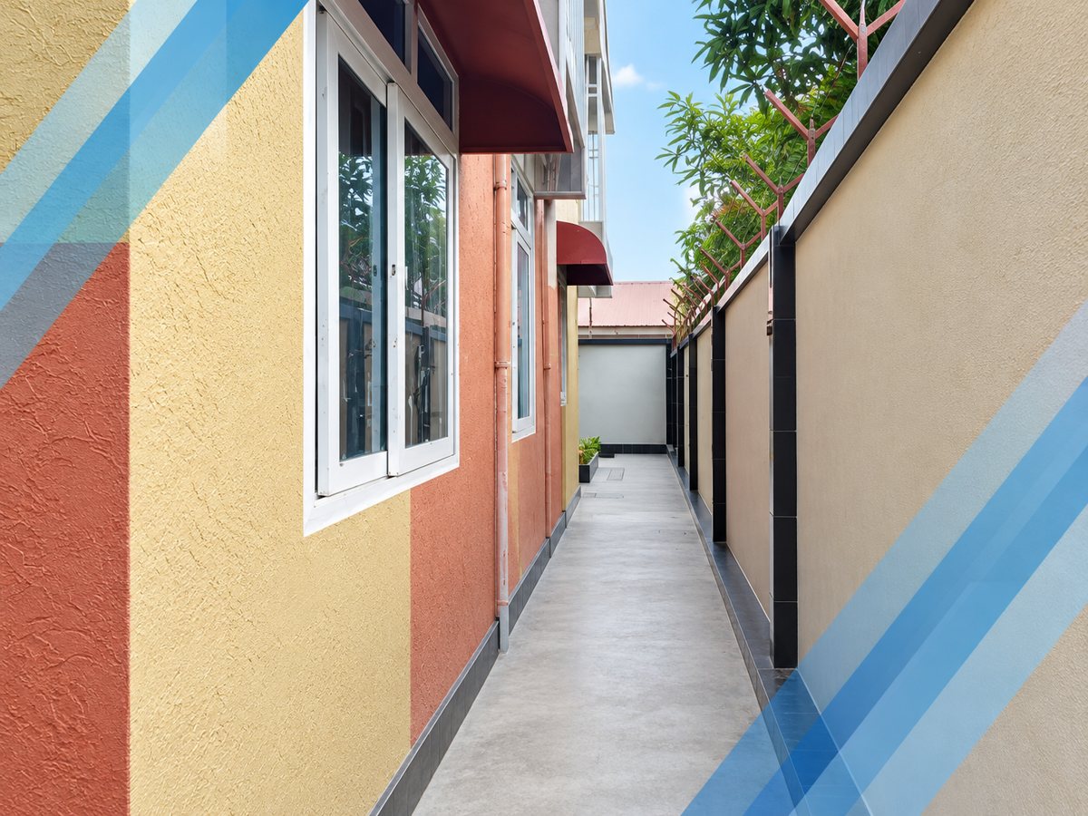 External Works